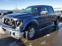 2014 Ford F150 Supercrew en venta en Littleton, CO