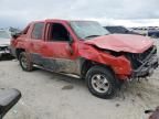 2003 Chevrolet Avalanche K1500