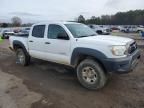 2015 Toyota Tacoma Double Cab Prerunner