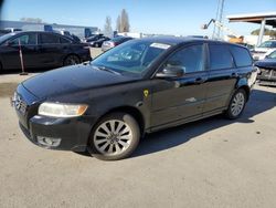 2010 Volvo V50 2.4I en venta en Hayward, CA