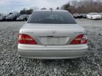 2003 Lexus LS 430