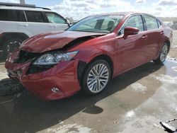 Salvage Cars with No Bids Yet For Sale at auction: 2014 Lexus ES 350