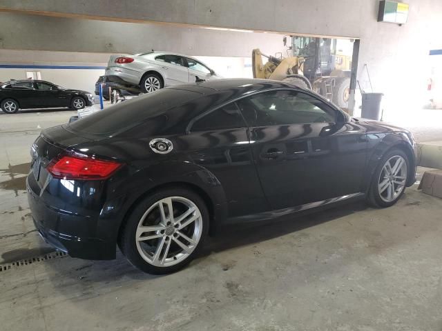 2021 Audi TT