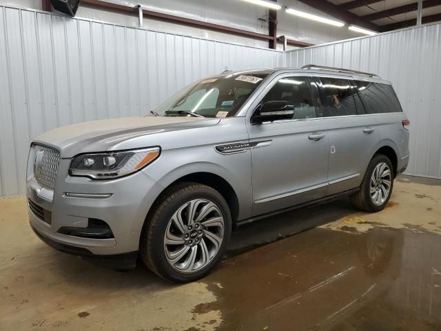 2023 Lincoln Navigator