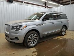 2023 Lincoln Navigator en venta en Mocksville, NC