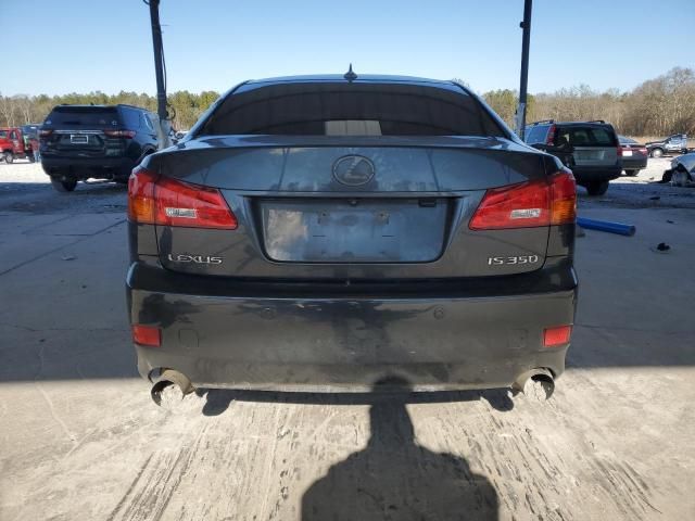 2007 Lexus IS 350