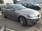 2012 Lexus IS 250