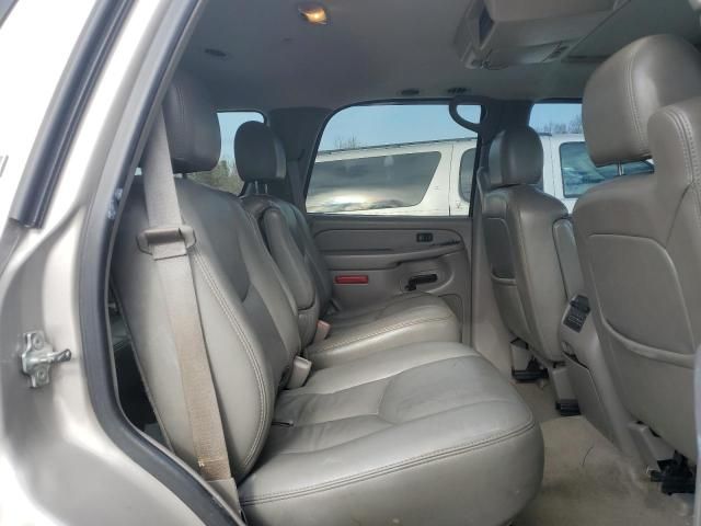 2006 Chevrolet Tahoe K1500