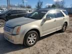 2008 Cadillac SRX