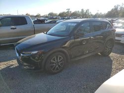 2018 Mazda CX-5 Touring en venta en Riverview, FL