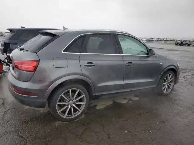 2018 Audi Q3 Premium Plus