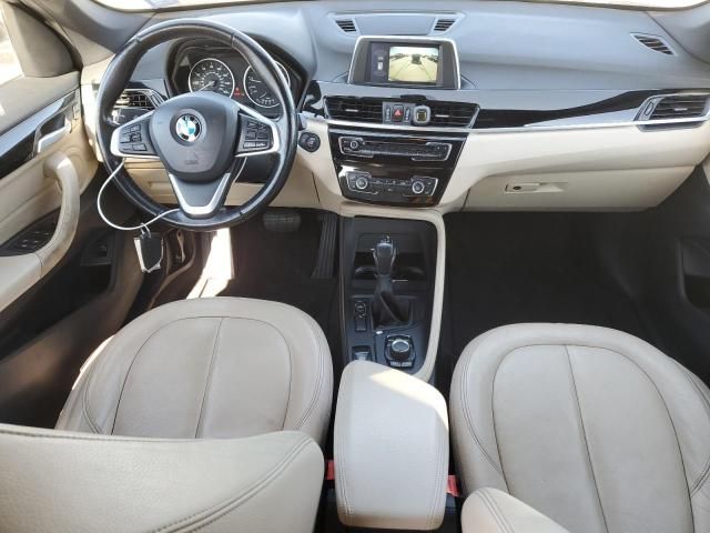 2018 BMW X1 SDRIVE28I