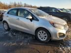 2013 KIA Rio LX