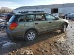 2005 Subaru Legacy Outback 2.5I