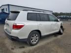 2012 Toyota Highlander Base