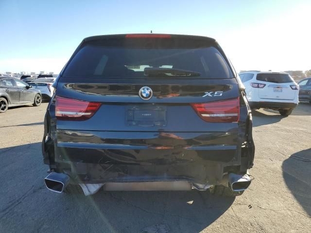 2014 BMW X5 XDRIVE35D