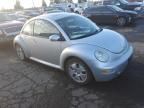 2004 Volkswagen New Beetle GLS