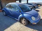 2001 Volkswagen New Beetle GLS