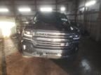 2018 Chevrolet Silverado K1500 LTZ