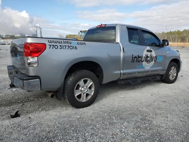 2008 Toyota Tundra Double Cab