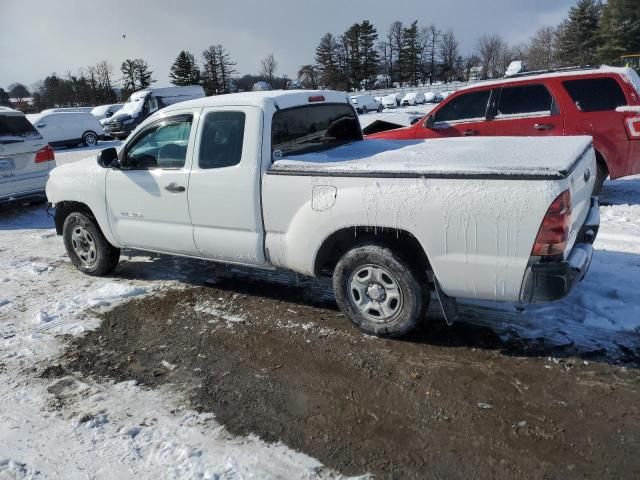 2013 Toyota Tacoma Access Cab