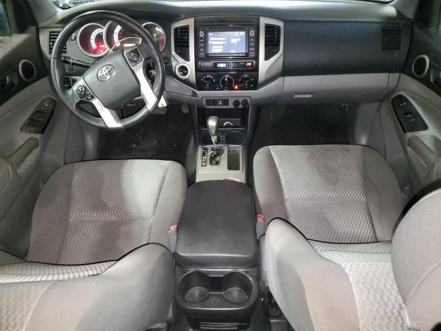 2014 Toyota Tacoma Double Cab