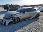 2021 Lexus IS 350 F Sport