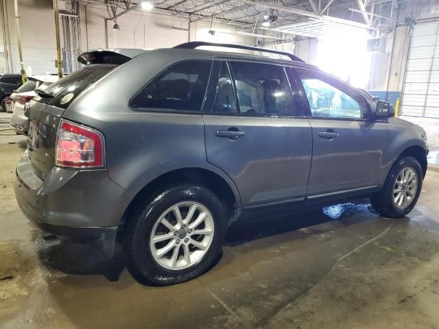 2010 Ford Edge SEL