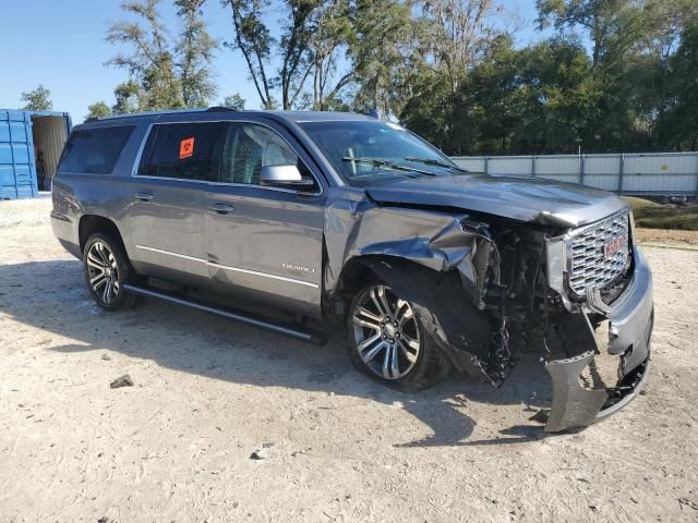 2018 GMC Yukon XL Denali