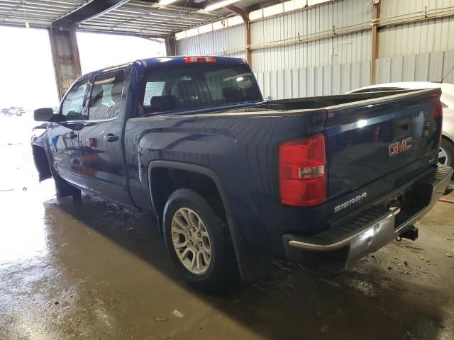 2014 GMC Sierra K1500 SLE