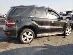 2011 Mercedes-Benz ML 350