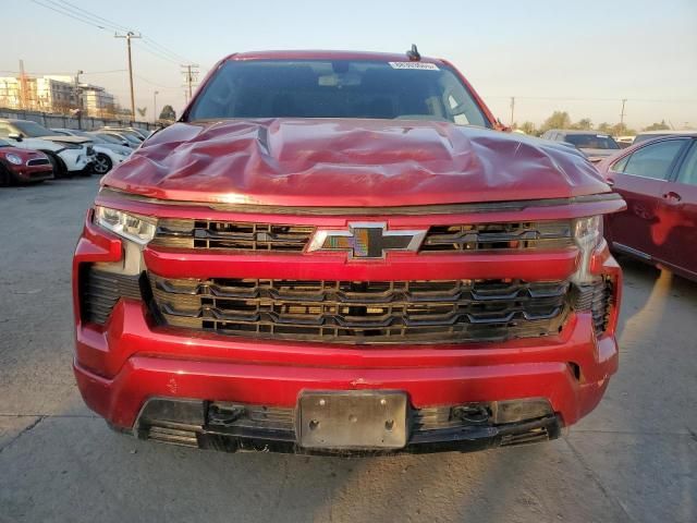 2023 Chevrolet Silverado K1500 RST