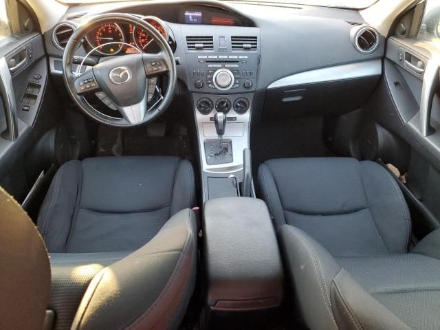 2011 Mazda 3 S