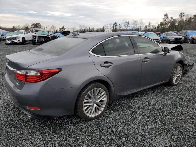 2013 Lexus ES 350