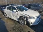 2013 Lexus CT 200