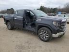 2023 GMC Sierra K1500 SLT