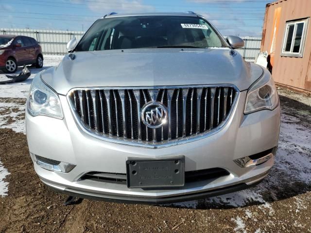 2016 Buick Enclave