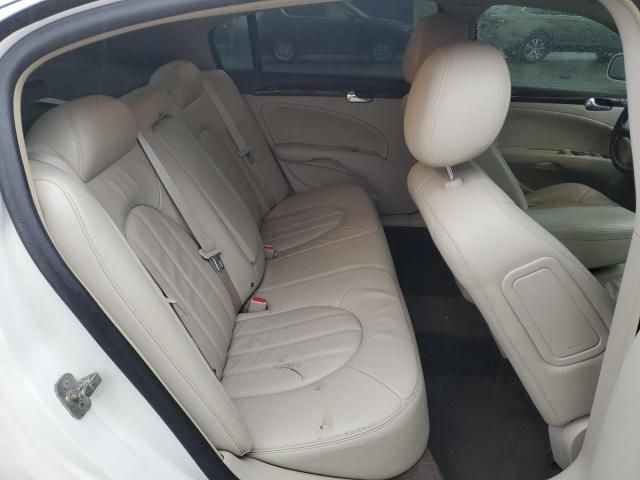 2009 Buick Lucerne CXL