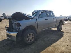 Dodge 2500 salvage cars for sale: 2024 Dodge RAM 2500 BIG Horn