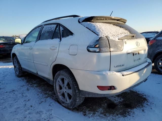 2006 Lexus RX 400