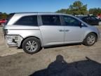 2015 Honda Odyssey EX