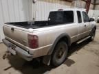 2002 Ford Ranger Super Cab