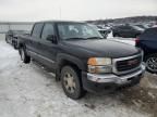 2007 GMC New Sierra K1500