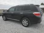 2013 Toyota Highlander Base