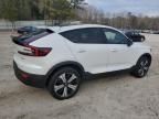 2023 Volvo C40 Recharge Core