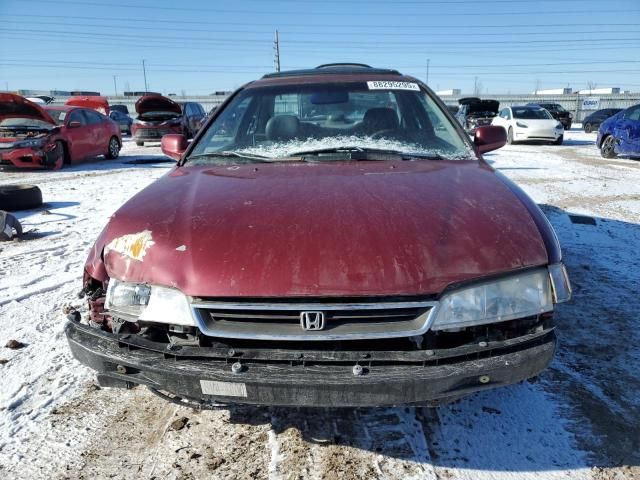 1996 Honda Accord EX