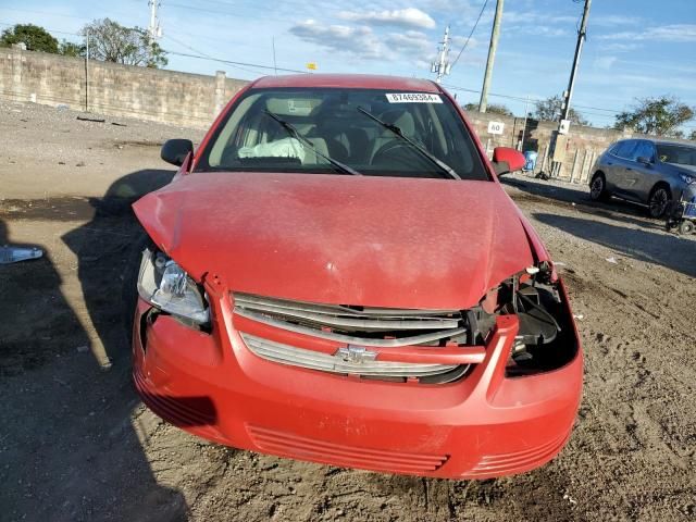 2008 Chevrolet Cobalt LT