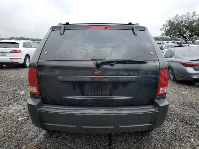 2005 Jeep Grand Cherokee Limited