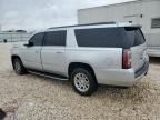 2018 GMC Yukon XL C1500 SLT