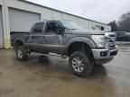 2011 Ford F250 Super Duty